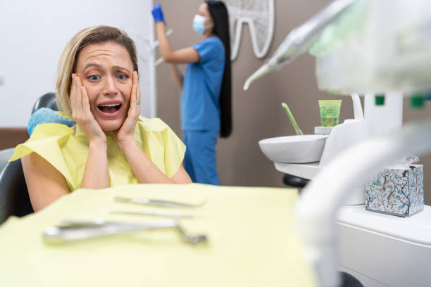Best Emergency Broken Tooth Repair in Sacramento, CA